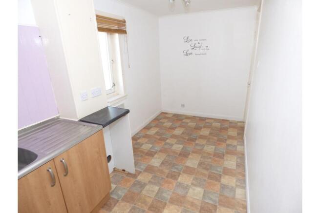 Kitchen / Breakfast
