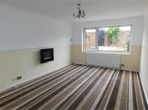 Campbell Close, WORKSOP, S81 photo 5