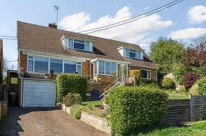 43, Gidley Way, Horspath, Oxford OX33 1RQ