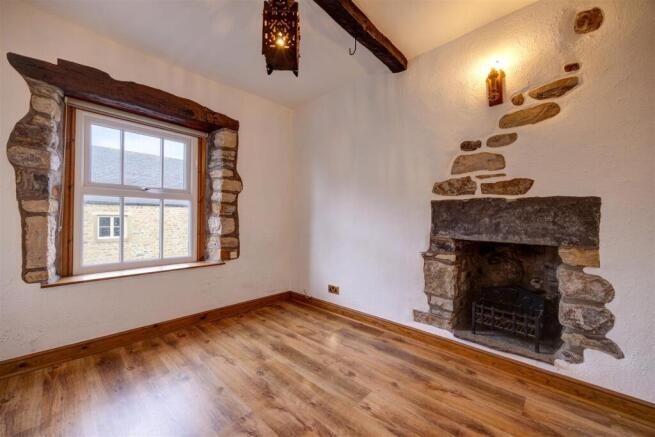 3 Stonebower Cottages, Burton in Lonsdale photo 4