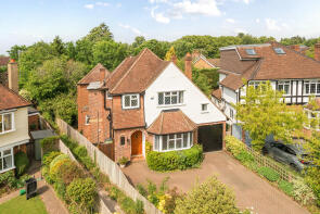 11, Old Court, Ashtead KT21 2TS