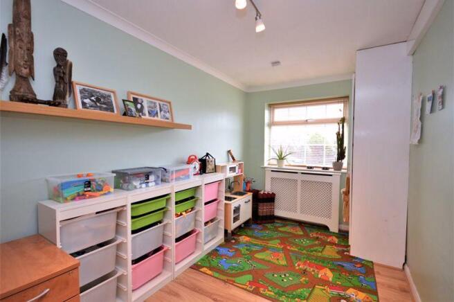 Bedroom 4/Fami...
