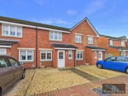 90, Margaret Parker Avenue, Kilmarnock KA1 2NS