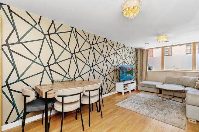 Living / Dining Room