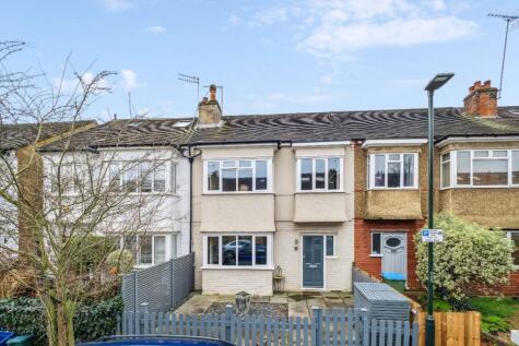 Leconfield Avenue, Barnes, SW13 