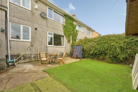 Little Dock Lane, Plymouth, PL5