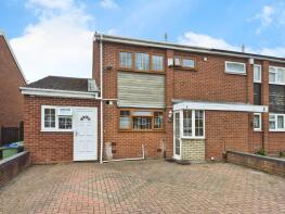 8, Attlee Close, Oldbury B69 3JF