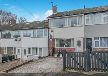 Somerdale Close, Bramley, Leeds