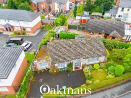 20, Joinings Bank, Oldbury B68 8QJ