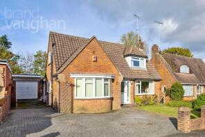 18, Highfield Drive, Hassocks BN6 9AT