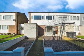 24, Upavon Close, Birmingham B35 6BJ