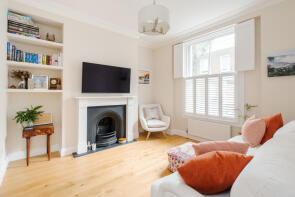 31, Haverstock Street, London N1 8DL