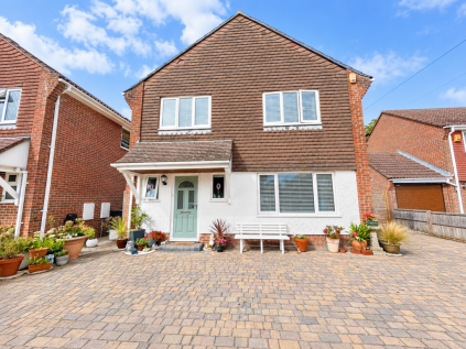 The Orchard Close, Bognor Regis