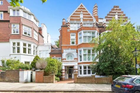 Frognal Gardens, London, NW3