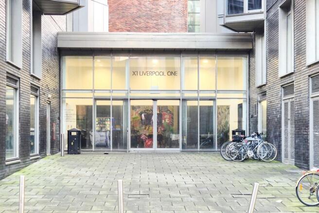 A408 (53A) Liverpool One Seel St, Liverpool L1 4AN