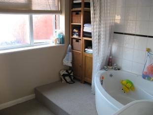 Bathroom/WC