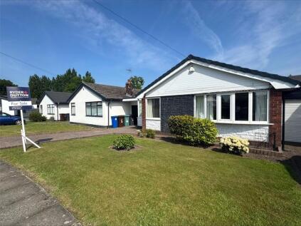 Bloomfield Drive, Bury, Greater Manchester, BL9