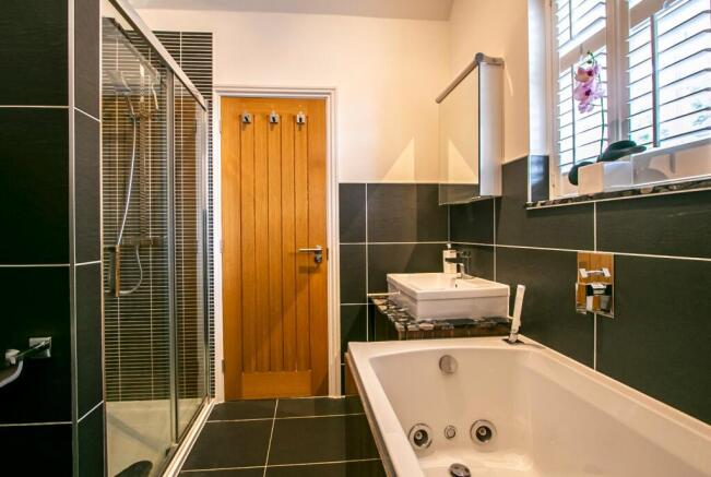 En Suite
