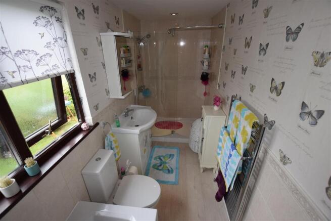 First Floor Bathroom