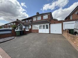 7, Chapel Avenue, Walsall WS8 7NT