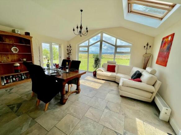 Family Sitting Room