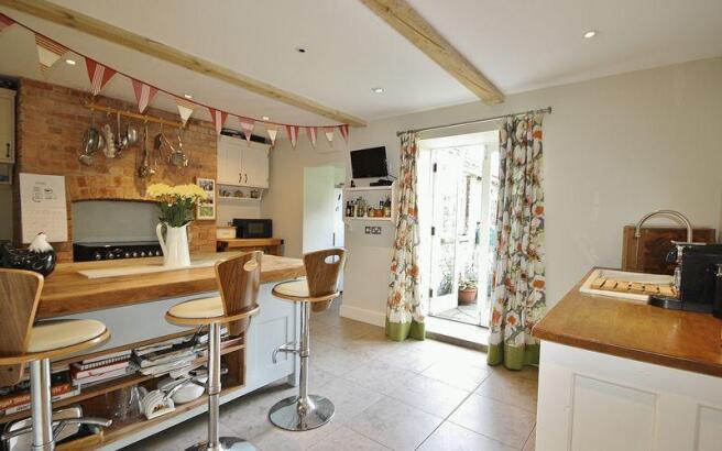 Kitchen/Breakf...