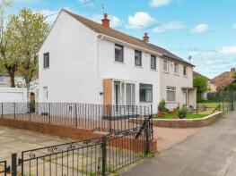 118, Lethamhill Road, Glasgow G33 2SJ