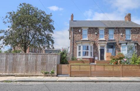 Grays Road, Grangefield