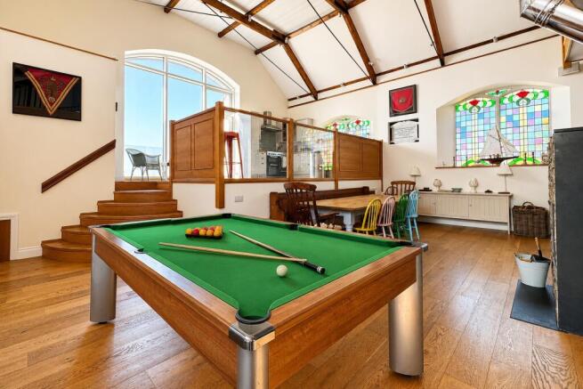 Church House, St Merryn, PL28 photo 4