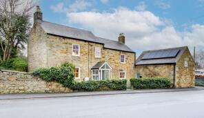 Winter House, C275 Slaley To Dipton House Junction, Hexham NE47 0AA