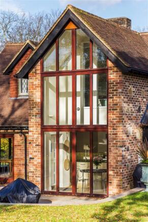 house partnership Rowhook