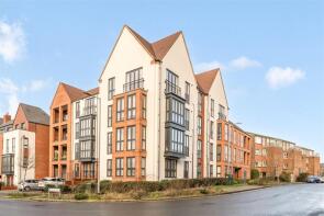 Flat 13, Pitch Court, Earle Crescent, Wokingham RG40 2FG