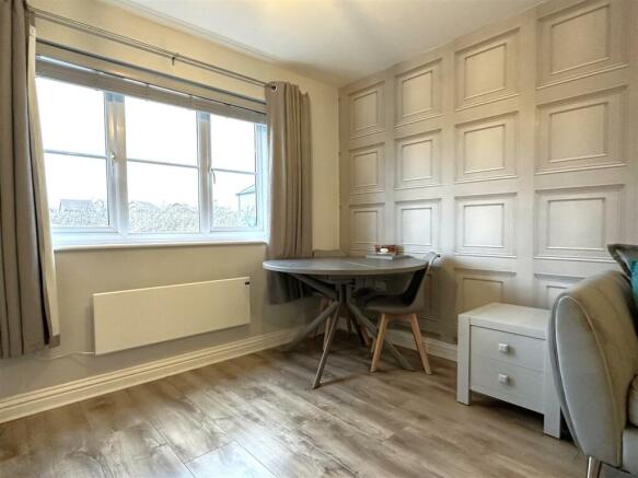 Dining Area 939