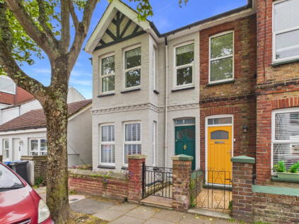 St. Anselms Road, Worthing, BN14 7EW