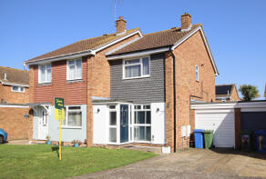 2, Challenger Close, Sittingbourne ME10 2HZ