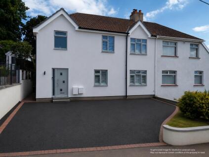 Woodhill Avenue, Portishead, Bristol, Somerset, BS20