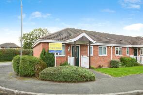 5, Carter Close, Nottingham NG10 3RY