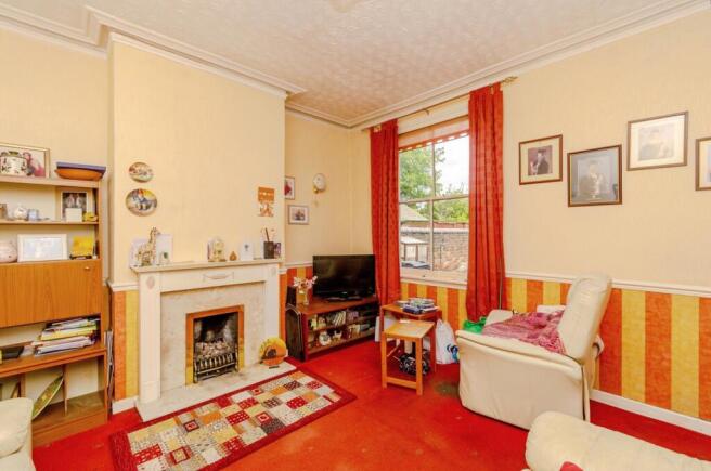 Rowley Street, Walsall, West Midlands, WS1 photo 2