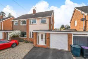 10, Northwood Road, Shrewsbury SY2 5LH