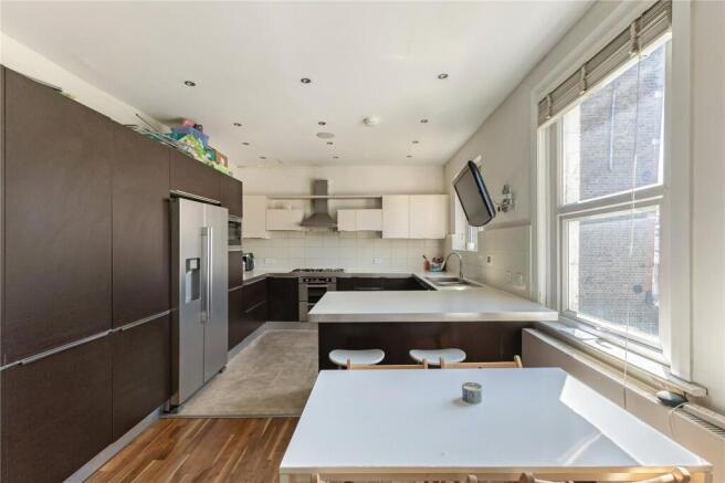 Kitchen/Dining
