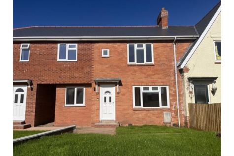 Passmore Road, Bradninch, EX5