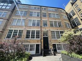 Apartment 8, Regency Chambers, Temple Lane, Liverpool L2 5BB