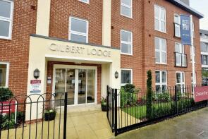 Apartment 13, Gilbert Lodge, Wilmot Lane, Beeston NG9 1EB