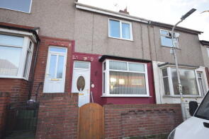 6, Folkestone Avenue, Walney, Barrow-in-furness LA14 3BE