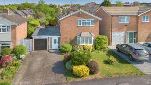 78, Brands Hill Avenue, High Wycombe HP13 5PU