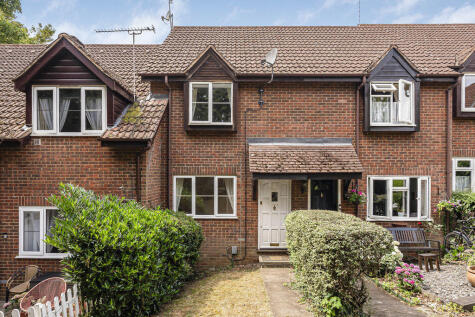 Halleys Ridge, Hertford