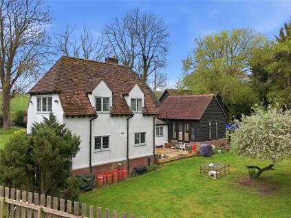 Rook End Lane, Debden, Nr Saffron Walden, Essex, CB11