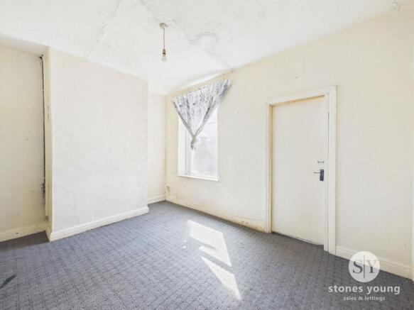 Second Reception Room