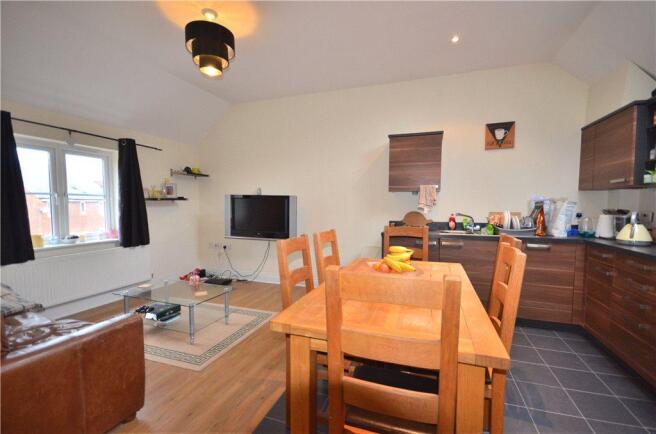 Living Area 1