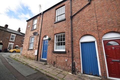 Half Street, Macclesfield, SK11